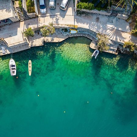Vila Tudor Bobovisca Εξωτερικό φωτογραφία