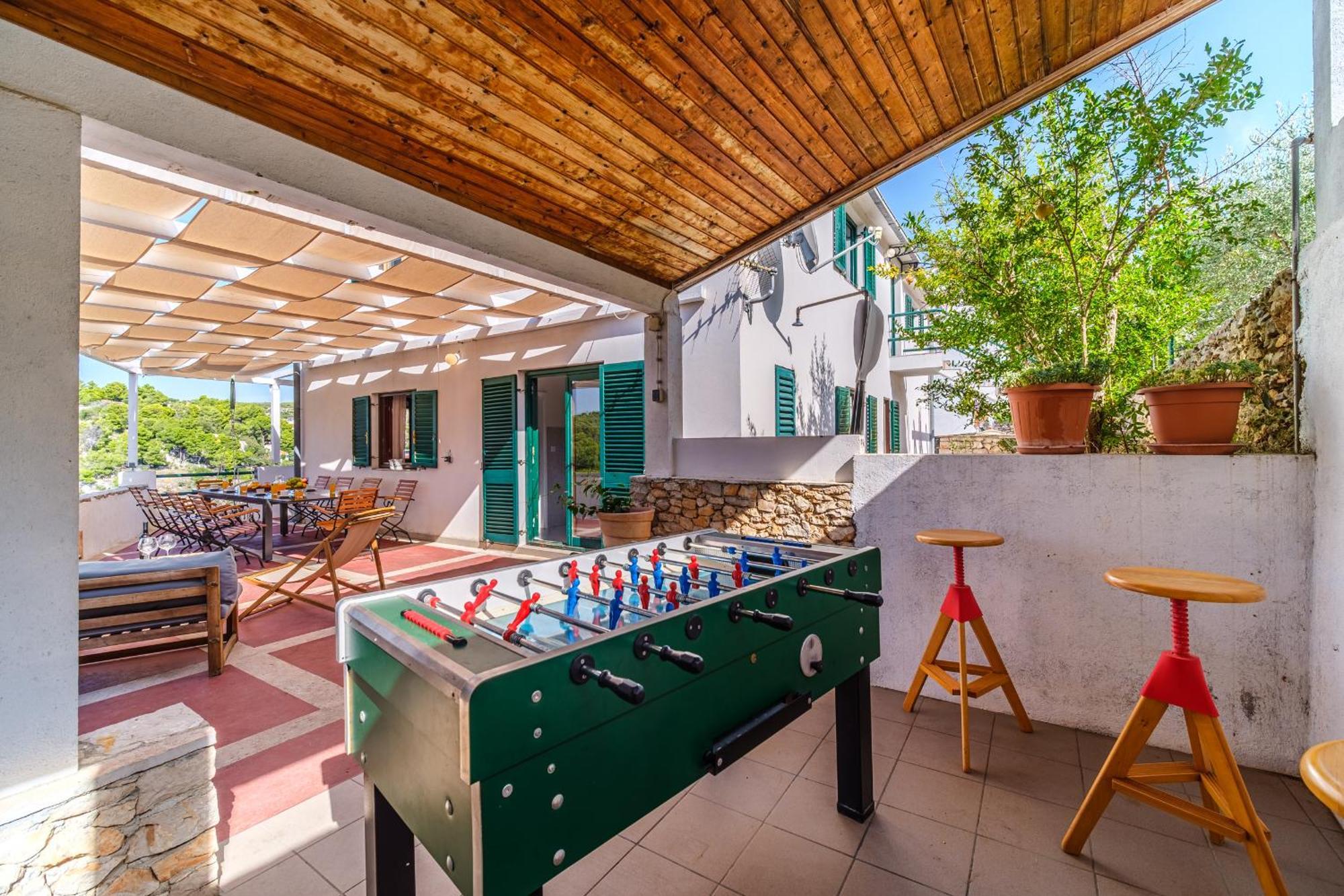 Vila Tudor Bobovisca Εξωτερικό φωτογραφία