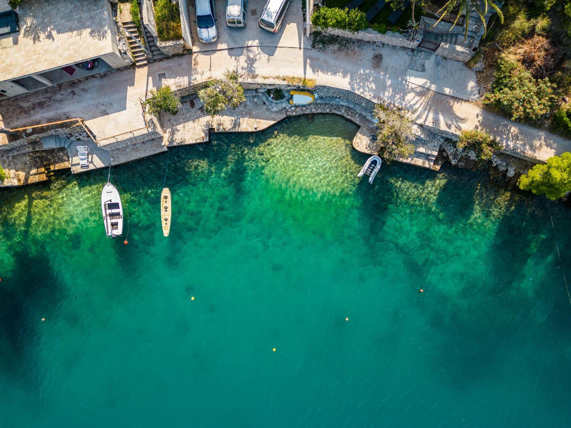Vila Tudor Bobovisca Εξωτερικό φωτογραφία