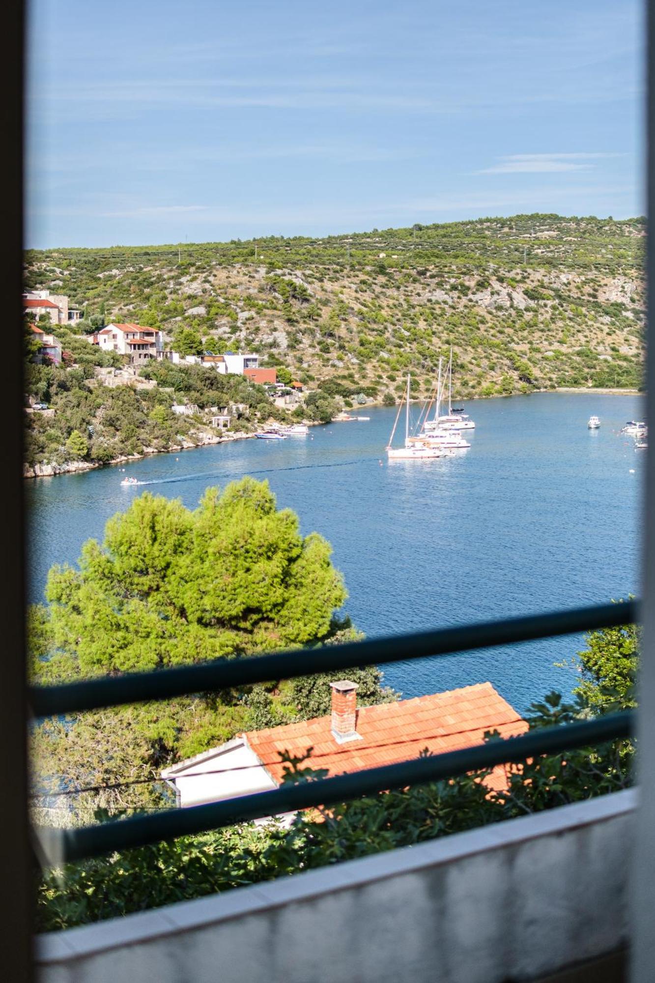 Vila Tudor Bobovisca Εξωτερικό φωτογραφία
