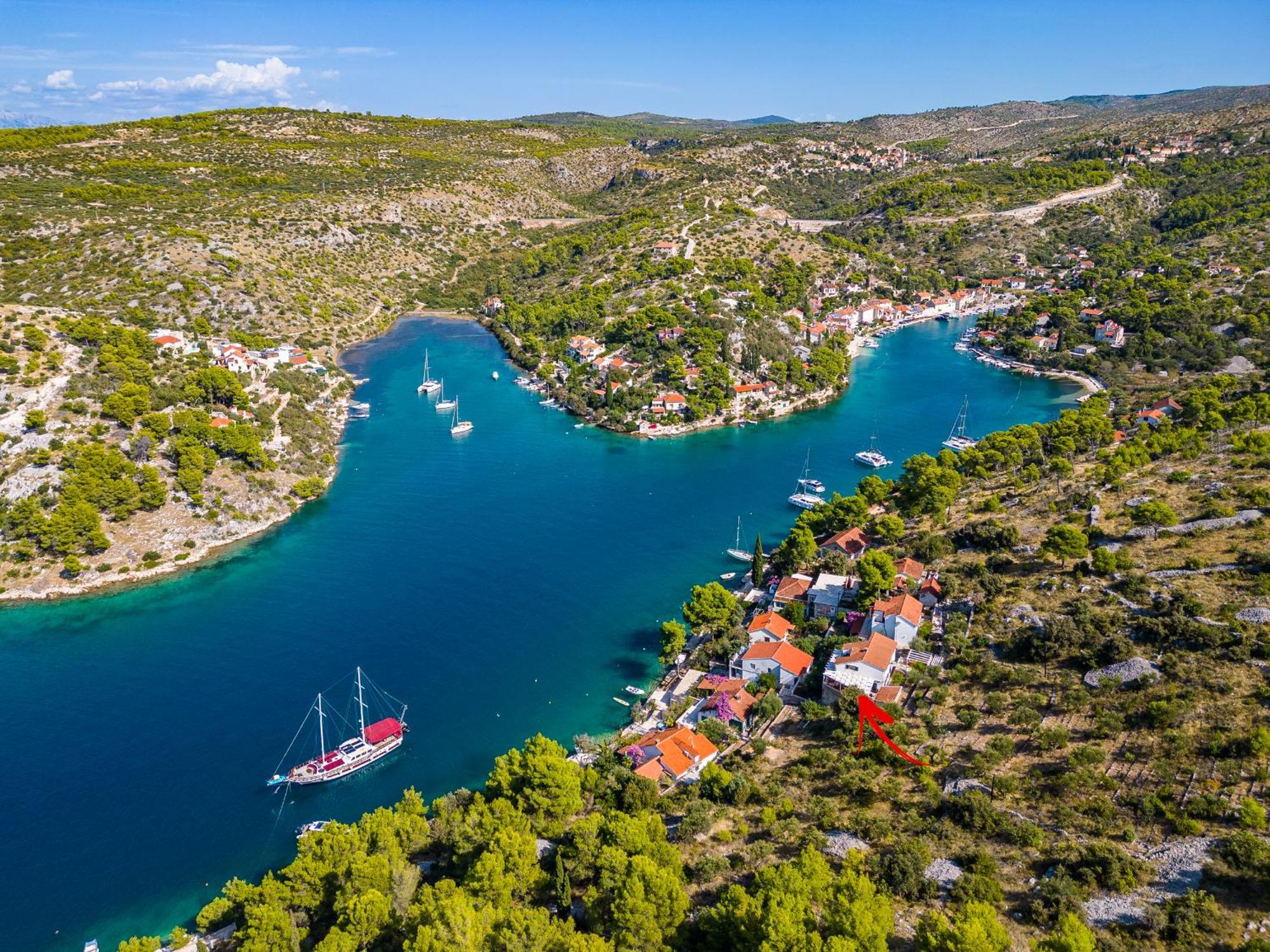 Vila Tudor Bobovisca Εξωτερικό φωτογραφία