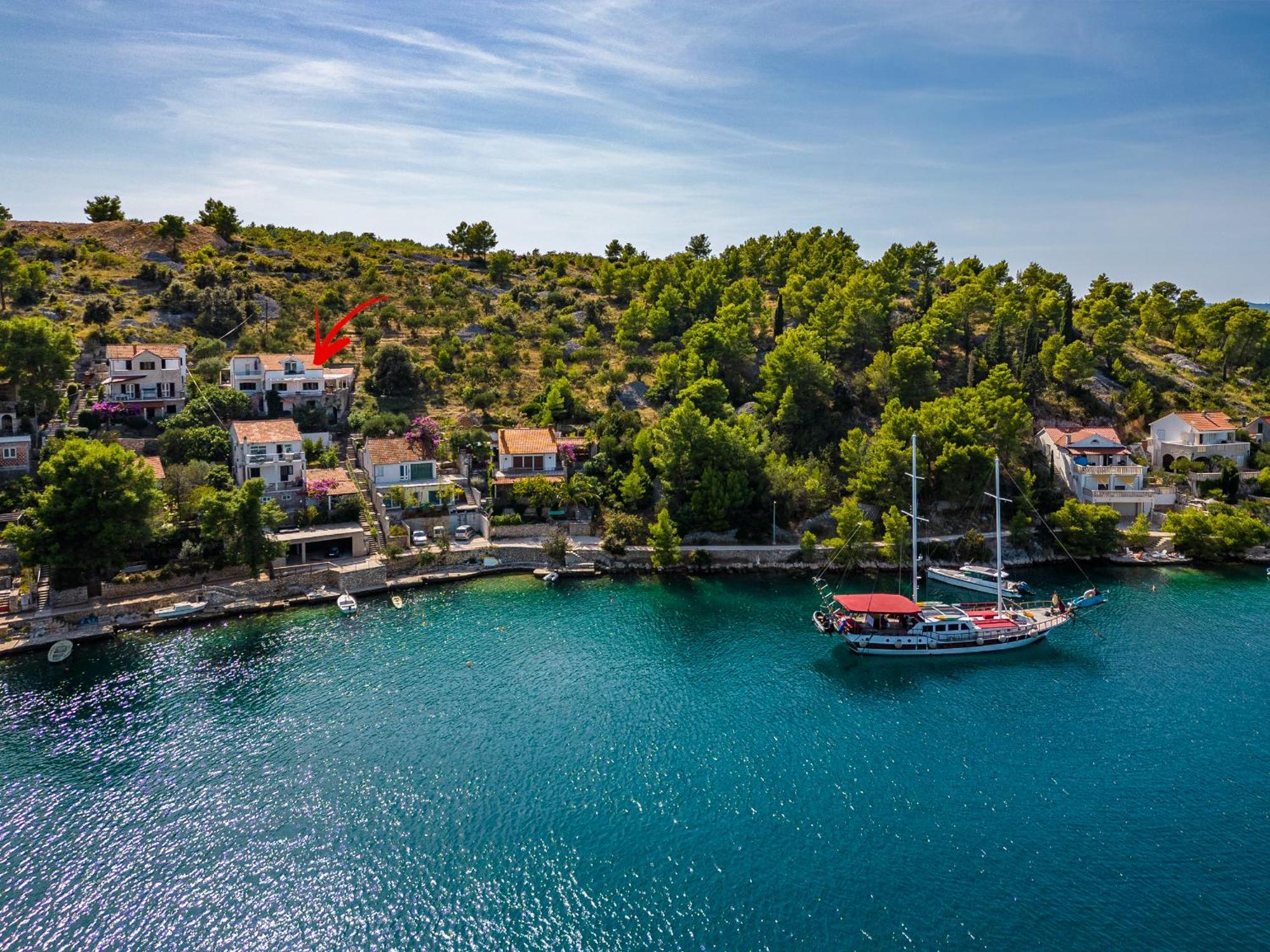 Vila Tudor Bobovisca Εξωτερικό φωτογραφία