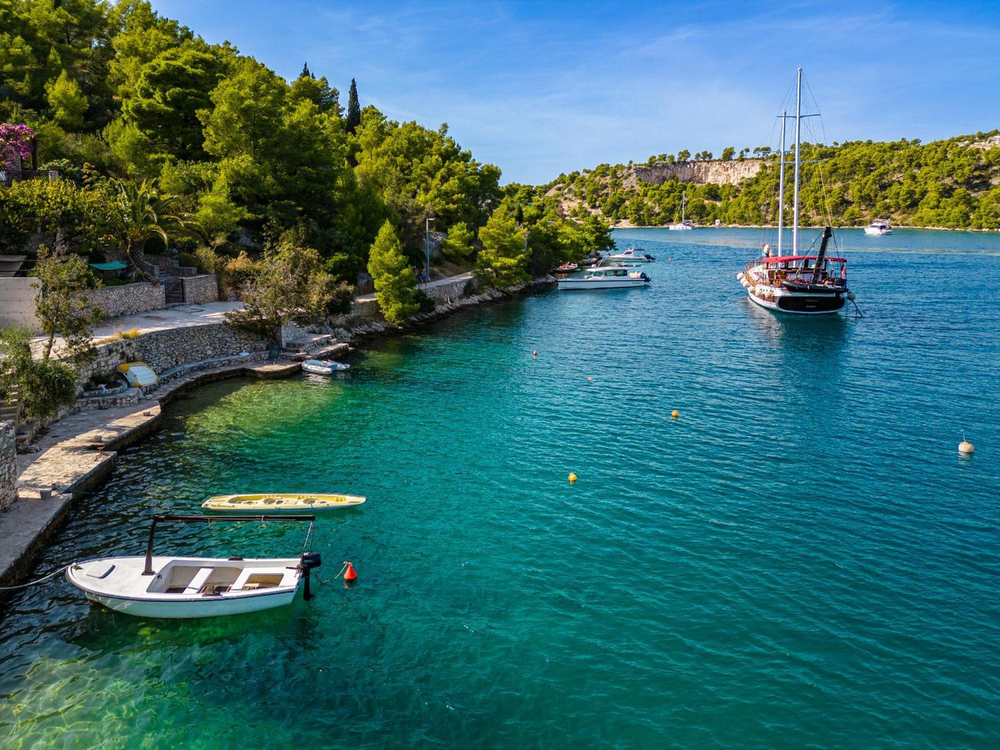 Vila Tudor Bobovisca Εξωτερικό φωτογραφία