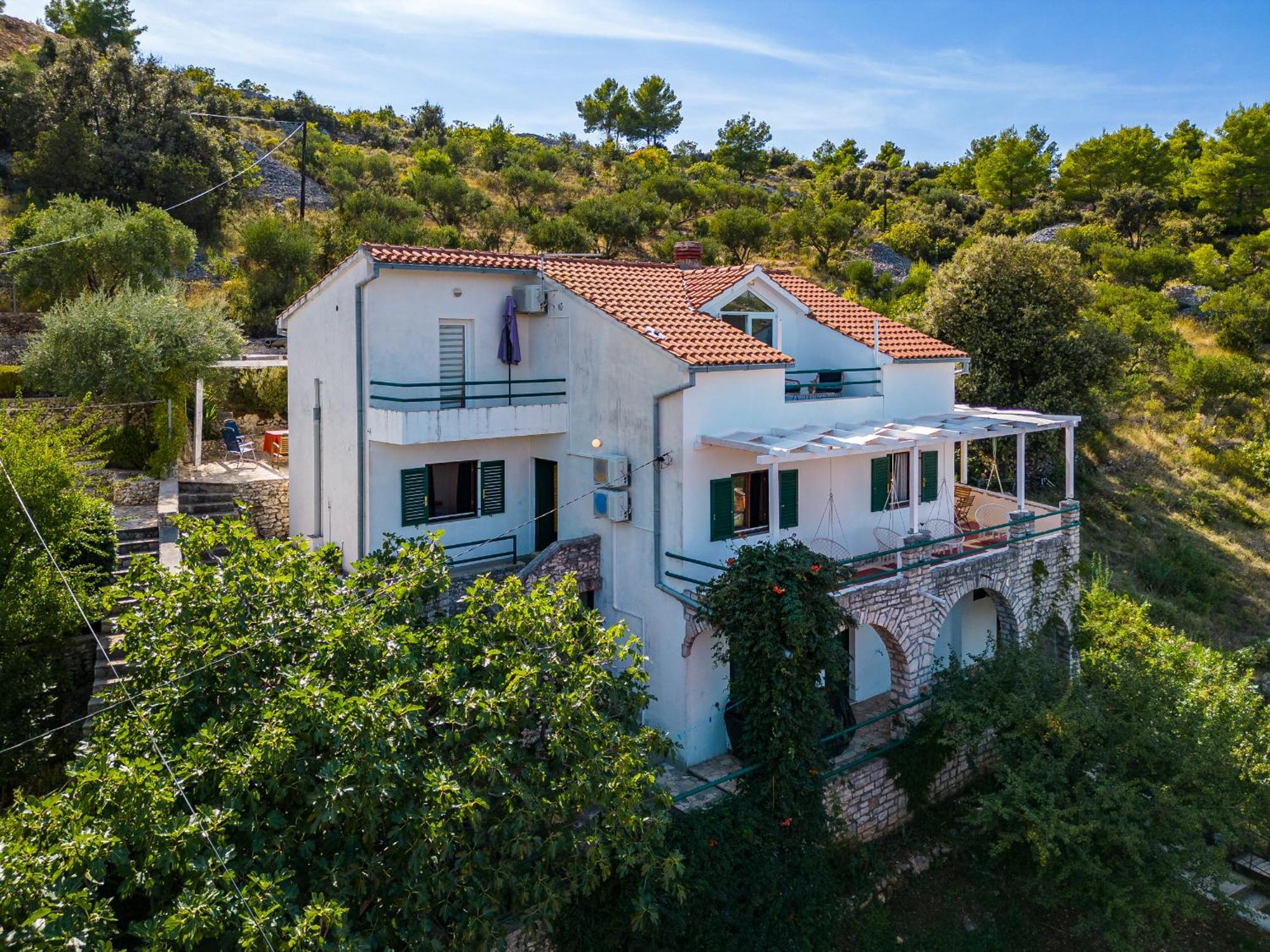 Vila Tudor Bobovisca Εξωτερικό φωτογραφία
