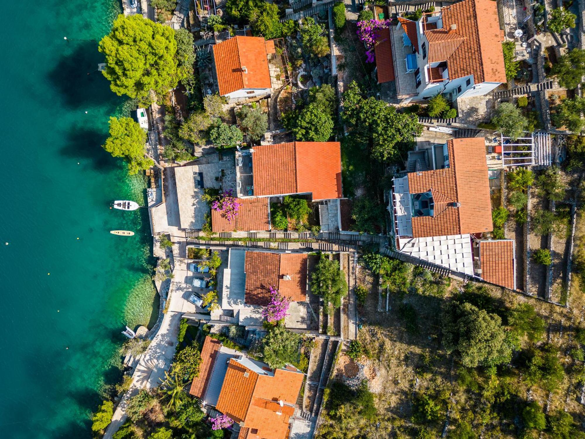 Vila Tudor Bobovisca Εξωτερικό φωτογραφία