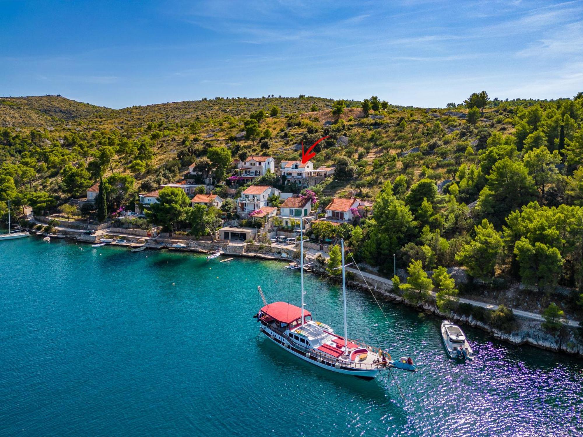 Vila Tudor Bobovisca Εξωτερικό φωτογραφία
