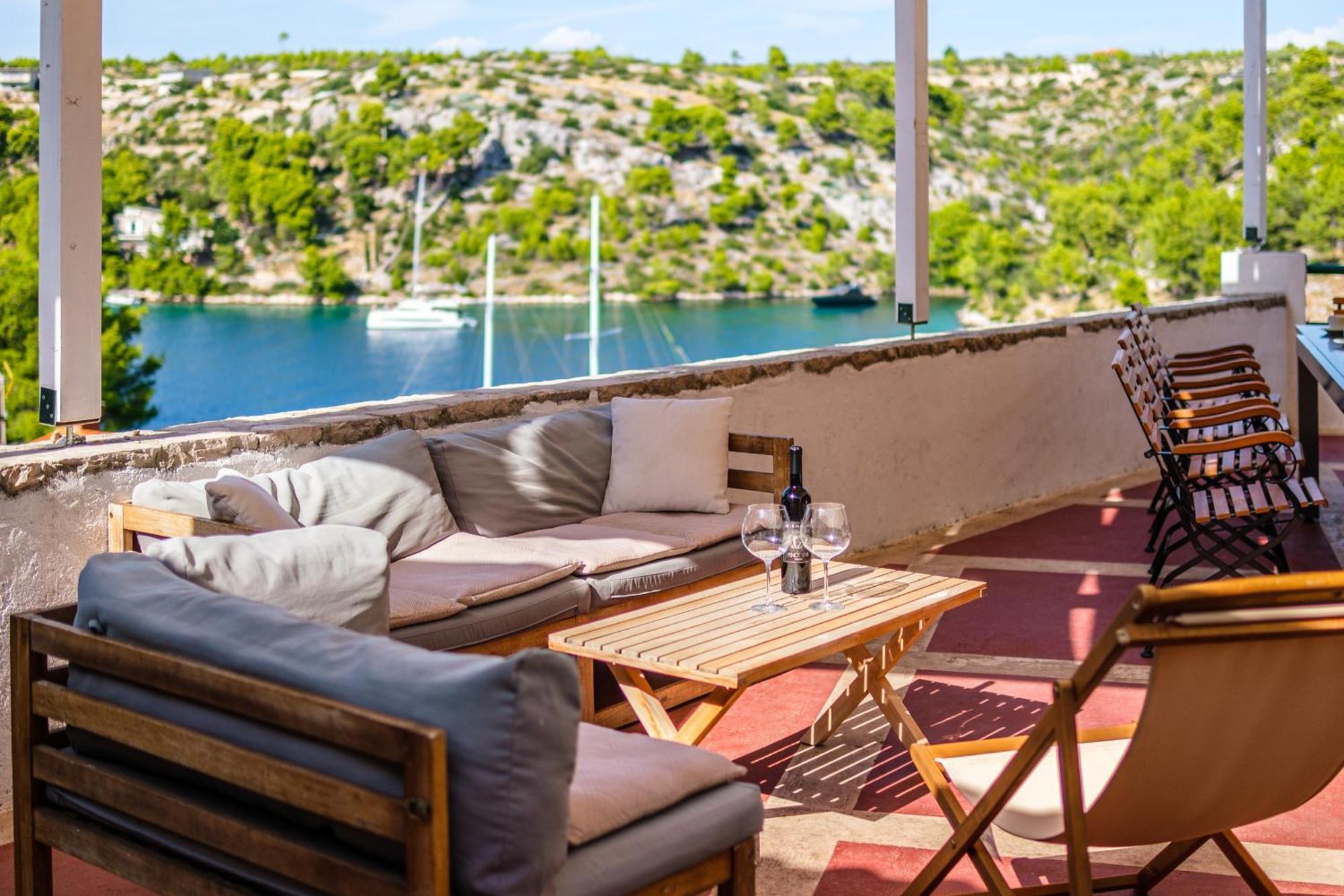 Vila Tudor Bobovisca Εξωτερικό φωτογραφία