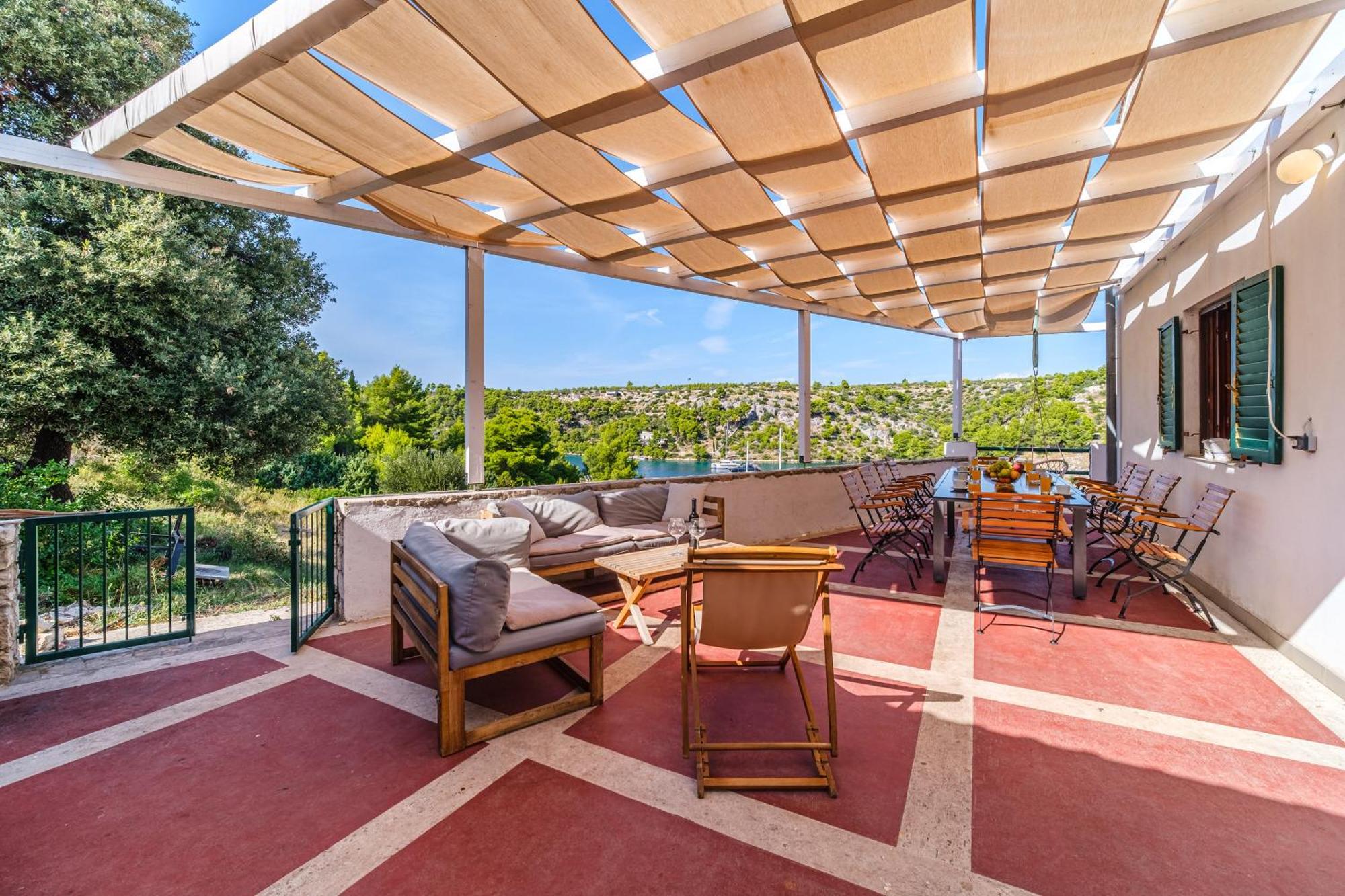 Vila Tudor Bobovisca Εξωτερικό φωτογραφία